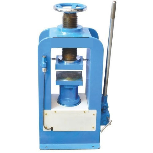 Cement Concrete Testing Lab Equipment