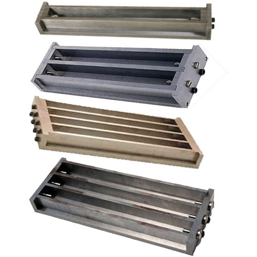 Shrinkage Mould