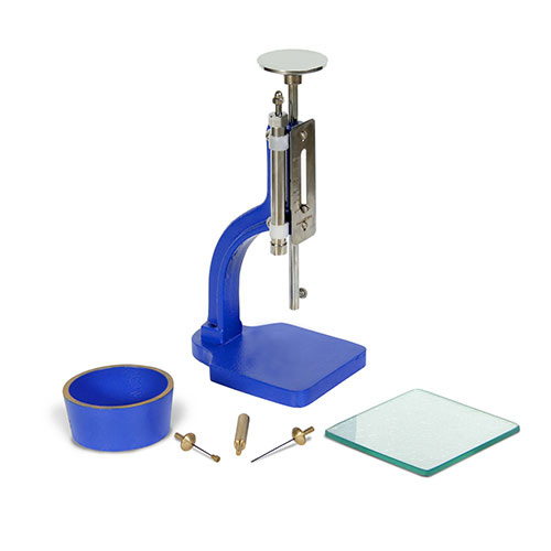 Vicat Needle Apparatus