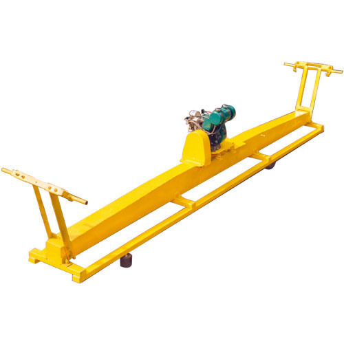 General Construction Machinery