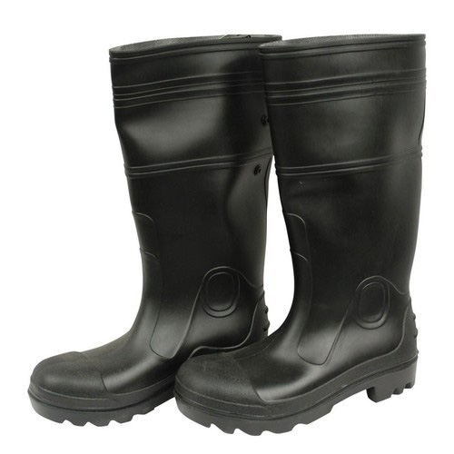 Industrial Safety Equipment