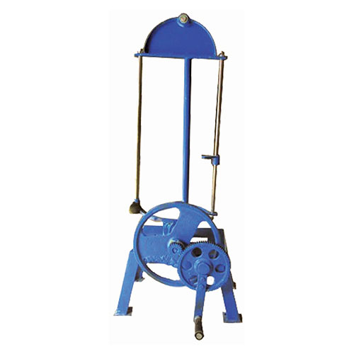 Sieve Shaker