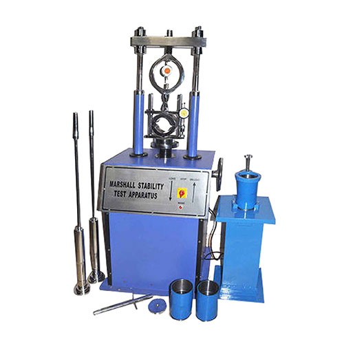 Bitumen and Asphalt Testing Lab Equipment